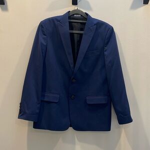 Calvin Klein Boys Teen size 14, blazer